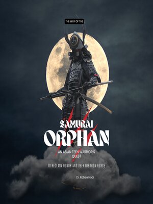 cover image of The Way of the Samurai Orphan